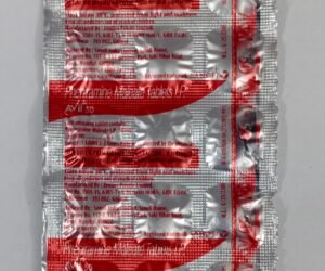 Avil 50mg Tablet 15S