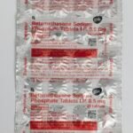 Betnesol Tablet 20S