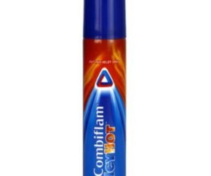 Combiflam Icyhot Spray 35 gm