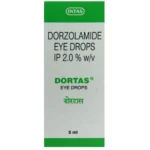 Dortas Eye Drops 5ml