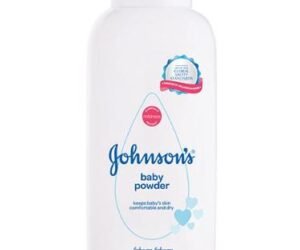 Johnsons Baby Powder 100 gm