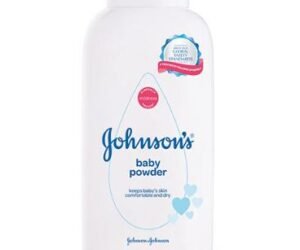 Johnsons Baby Powder 200 gm