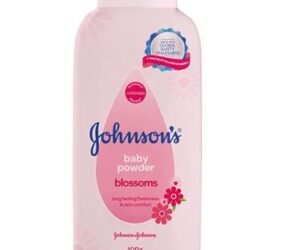Johnsons Baby Powder Blossoms 100 gm