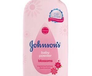 Johnsons Baby Powder Blossoms 200 gm