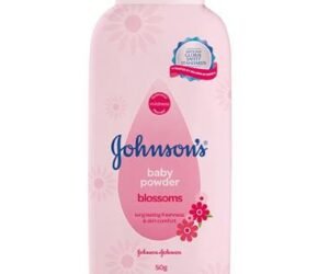 Johnsons Baby Blossoms Powder 50 gm