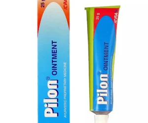 Pilon Ointment 25gm