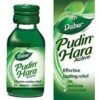 Dabur Pudin Hara Active Liquid 10 ml