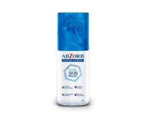 Abzorb Dusting Powder 100gm
