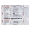 Becosules Plus Capsule 30S