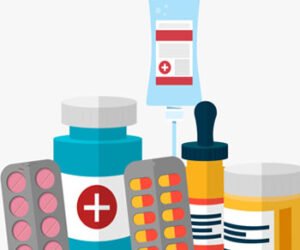 Oflostar 200mg Infusion 100ml