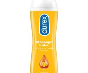 Durex Play Intimate Lube - Sensual 200 ml