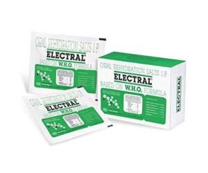 Electral Powder 4.4Gm