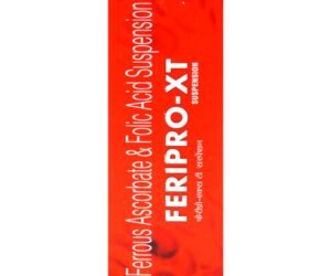 FERIPRO XT Suspension 200ml