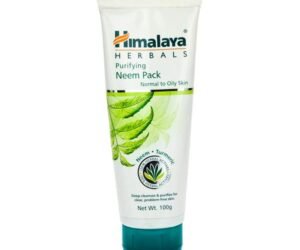 Himalya Neem Purify Face Pack