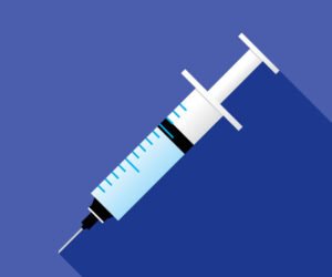 Thrombostat 30mg Injection(Pfs) 0.3ml