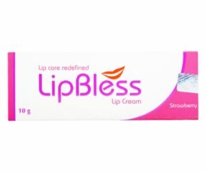 Lipbless Cream 10gm