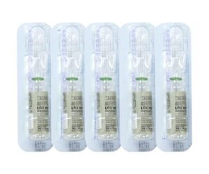 LOX Heavy 5% Injection 2ml