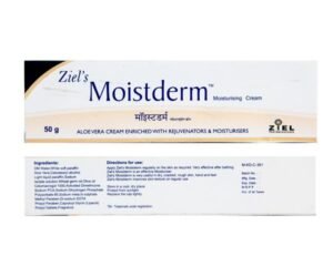 Moistderm Cream 50gm