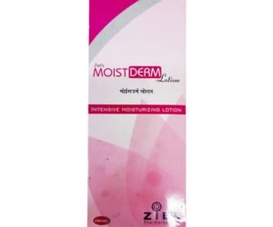 MOISTDERM Lotion 100ml