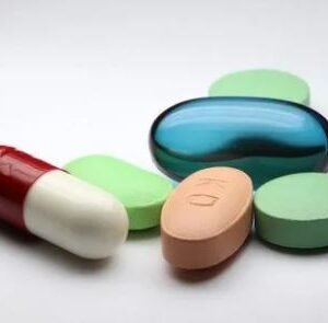 Oncozole 1mg Tablet 10S