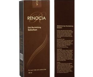 RENOCIA STEM HAIR REVITALIZING Serum 60ml