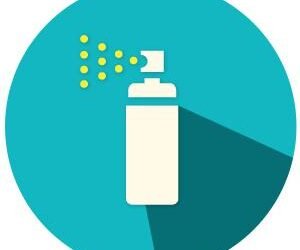 SOLUDINE SORE THROAT Spray 50ml