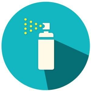 SOLUDINE SORE THROAT Spray 50ml