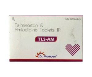 TLS AM Tablet 10s