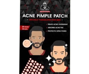 Urban Gabru Acne Pimple Patch - For Men 20 gm