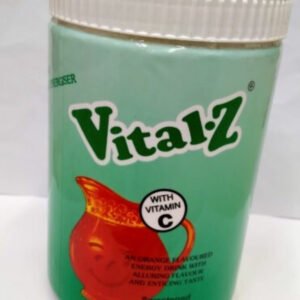 Vital Z Powder 140gm