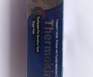 THERMOKIND F SPEARMINT FLAVOUR Gel 100gm