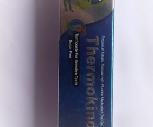 THERMOKIND F SPEARMINT FLAVOUR Gel 50gm