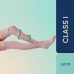 Sorgen Classique (Lycra) Class 1 Thigh Length (Large)