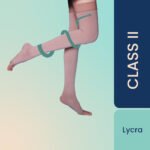 Sorgen Classique (Lycra) Class 2 Thigh Length (Medium)