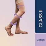 Sorgen Premiere (Cotton) Class 2 Thigh Length (Xlarge)