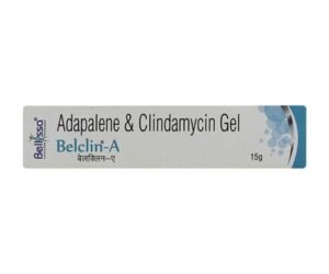 BELCLIN A Gel 15gm