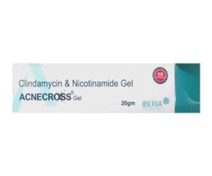 ACNECROSS Gel 20g