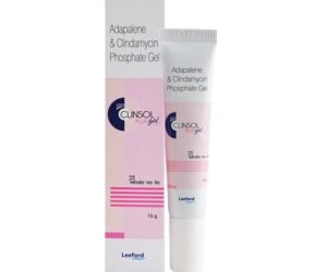 CLINSOL PLUS NEO Gel 15g