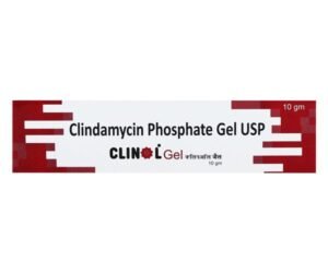CLINOL Gel 10gm
