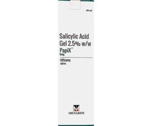 PAPIX LONG Gel 60ml
