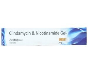 ACSTOP Gel 20gm