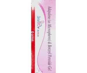 DERIVA BPO Gel 20g