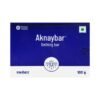 Aknaybar Bathing Bar 100gm