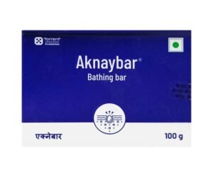 Aknaybar Bathing Bar 100gm