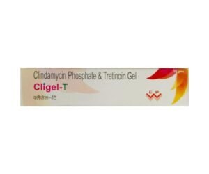 Cligel T Gel 15gm
