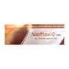 NIAMAX D WITH SODIUM HYALURONATE Gel 20g