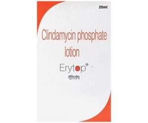 Erytop Lotion 25ml
