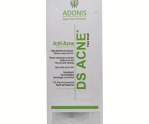 DS ACNE Face Wash 100gm
