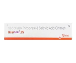 HALONEXT 3S Ointment 30g