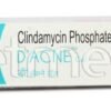 D Acne Gel 10gm